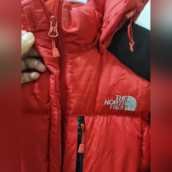 Northface Jacket - Picture 9 of 10